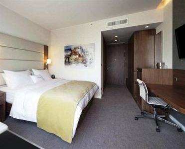 DoubleTree by Hilton Zagreb