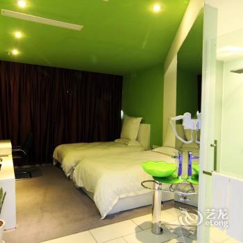 Hangzhou Weike Holiday Hotel