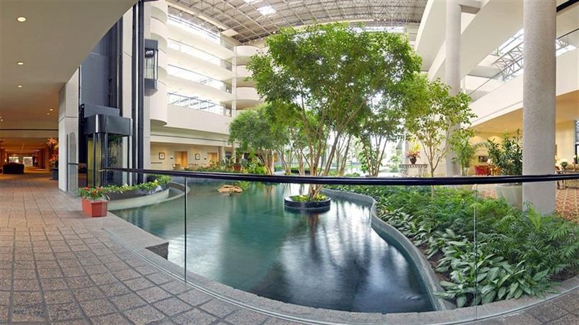 Omni Houston Hotel Westside