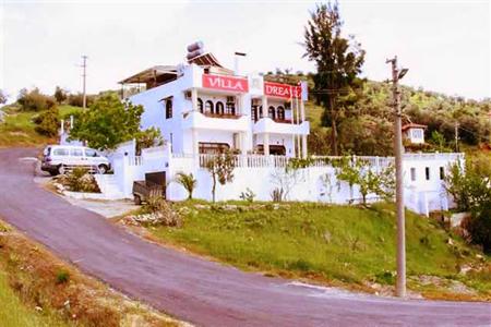 Villa Dreams