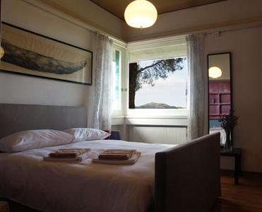 Villa Fortezza