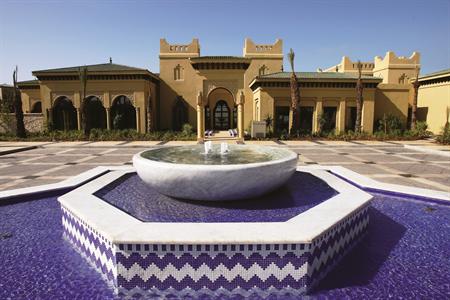 Mazagan Beach Resort El Jadida
