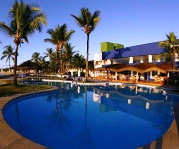Arraial Ajuda Eco Resort Porto Seguro