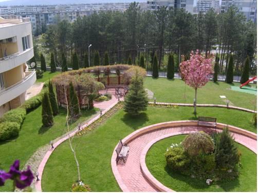 Apartment Aleno Sartse