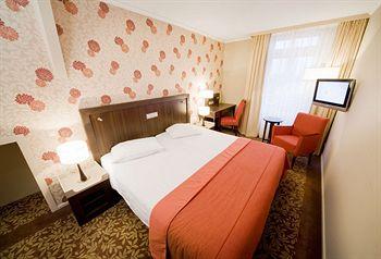 Hotel van Walsum