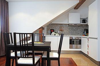 Villa Giada Apartments