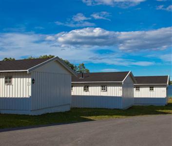 Tjeldsundbrua Camping