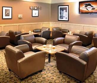 DoubleTree by Hilton Hotel West Edmonton