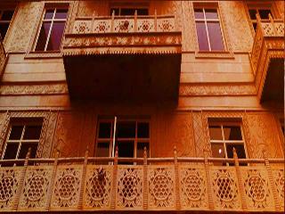 Hotel Anjali Residency