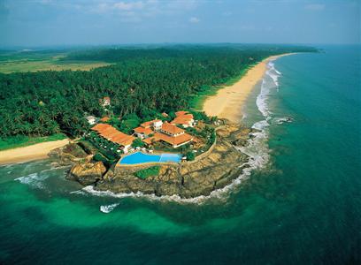 Saman Villas