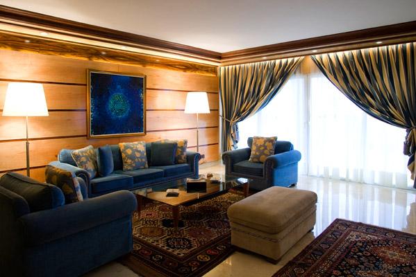 Lahoya Suites Beirut