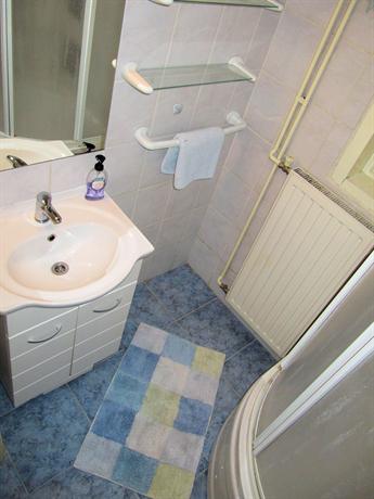 Apartment Sarema - Zagreb center