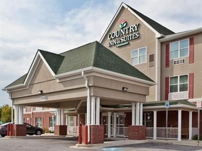 Country Inn & Suites Capitol Heights