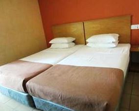 Welcome Inn Bintulu