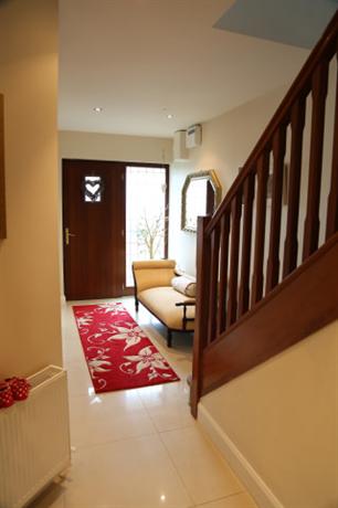 Homestay in Raheny near Raheny Railway Station