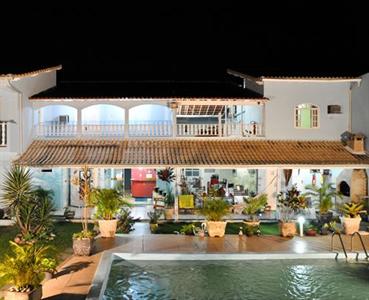 Pousada Ancora de Ouro Cabo Frio