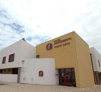Hotel Porto Covo