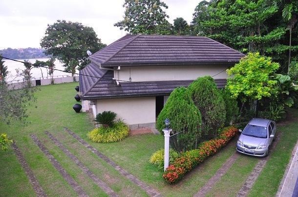 Serenity Lake Front Villa Pvt Ltd