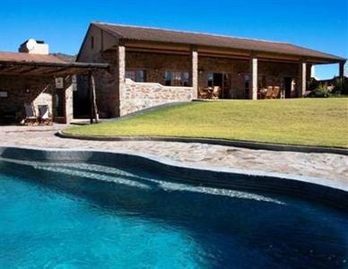 Wagendrift Lodge