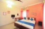 ZO Rooms Indiranagar 80ft road