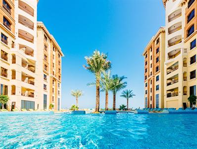 Marjan Island Resort & Spa