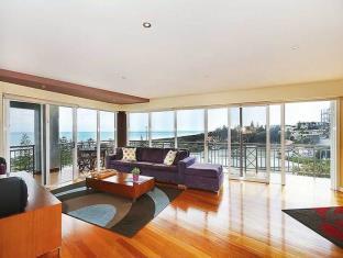 Ocean View Apartment Perth