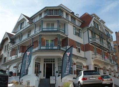 Hotel Astel De Haan