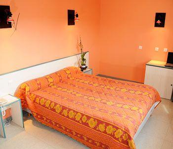 Hotel Le Saint Vincent Vourles