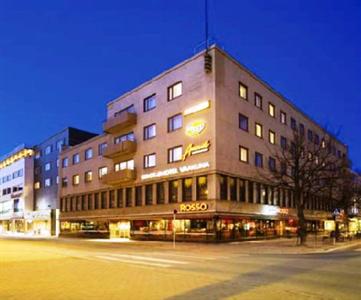 Sokos Hotel Vaakuna Joensuu