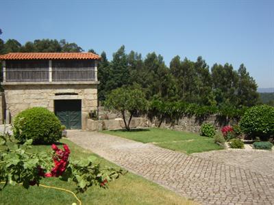 Quinta Do Sourinho