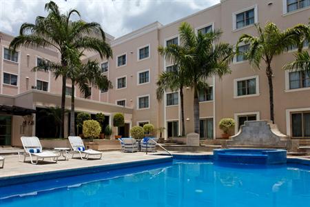 Holiday Inn Reynosa Zona Dorada
