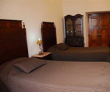 Burgos Hostel