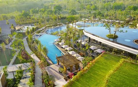 RIMBA Jimbaran Bali