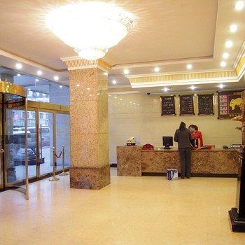 Xindeli Hotel