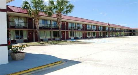 Deluxe Motel