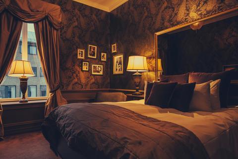 Hotel Pigalle Gothenburg