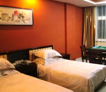 Shentang Hotel