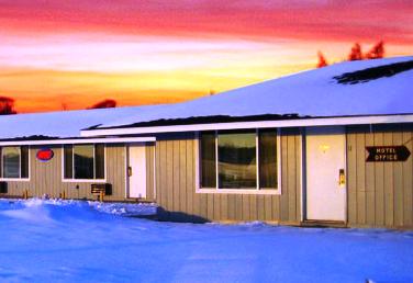 Eastwood Inn Of Wadena