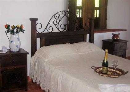 Finca Hotel Buenos Aires