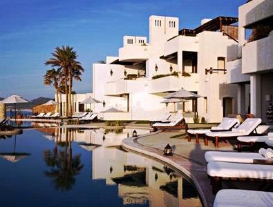 Las Ventanas Al Paraiso A Rosewood Resort San Jose del Cabo