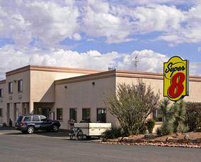 Super 8 Camp Verde