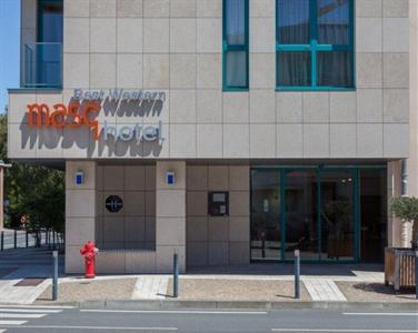 Best Western Masqhotel
