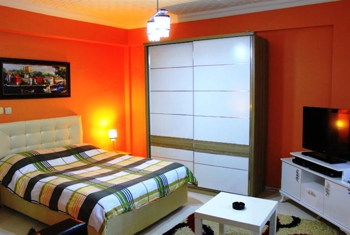 Asiyan Residence