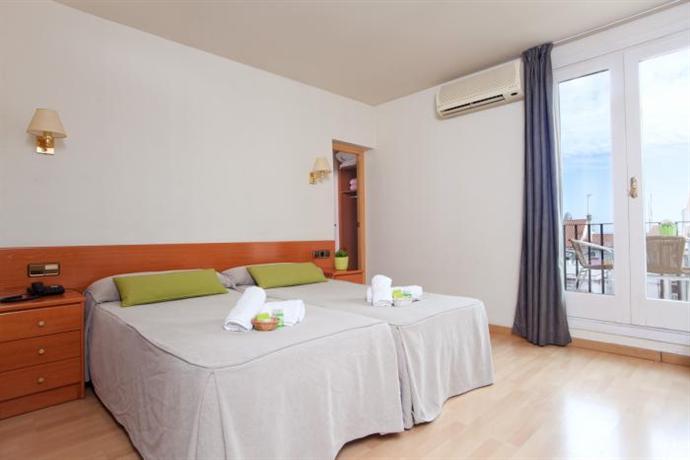 Hotel Everest Barcelona