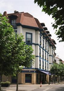 Hotel Jauregui