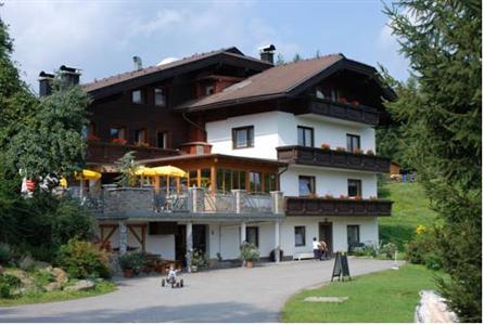 Familiengasthof St Wolfgang