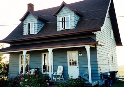 Centre De Vacances Hotel Hebertville
