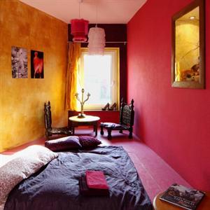 Foto-Motel fensterzumhof