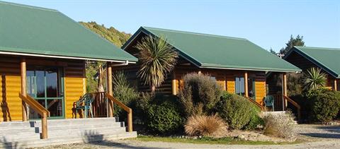 Shining Star Beachfront Accommodation