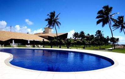 Prodigy Beach Resort & Conventions Aracaju